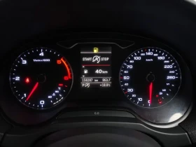 Audi A3 2.0 TDI, снимка 8