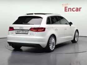 Audi A3 2.0 TDI, снимка 2