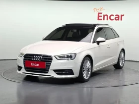 Audi A3 2.0 TDI, снимка 1