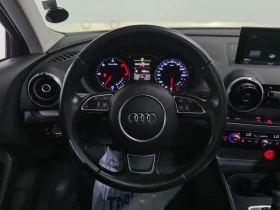 Audi A3 2.0 TDI, снимка 13