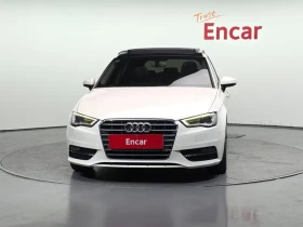 Audi A3 2.0 TDI, снимка 3