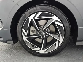 Hyundai Sonata The Edge (Dn8) 1.6 Turbo Inspiration, снимка 5