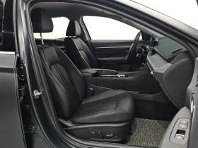 Hyundai Sonata The Edge (Dn8) 1.6 Turbo Inspiration, снимка 10