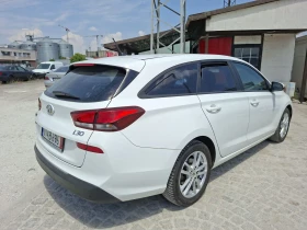 Hyundai I30 1.6Д-115к/СЛЕДЕНЕ ЛЕНТИ/ПАРКТРОНИК/ АВТОПИЛОТ/6СК, снимка 3