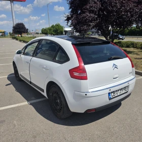 Citroen C4 2.0 HDI, снимка 7