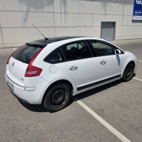Citroen C4 2.0 HDI, снимка 5