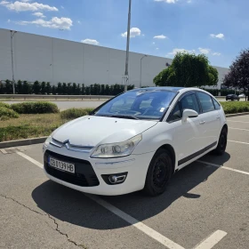 Citroen C4 2.0 HDI, снимка 1