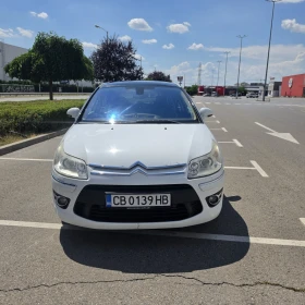 Citroen C4 2.0 HDI, снимка 2