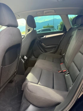 Audi A4 2.0 TDI, снимка 5