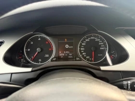 Audi A4 2.0 TDI, снимка 8