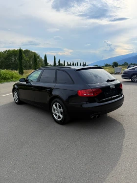 Audi A4 2.0 TDI, снимка 4