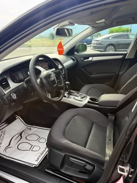 Audi A4 2.0 TDI, снимка 7