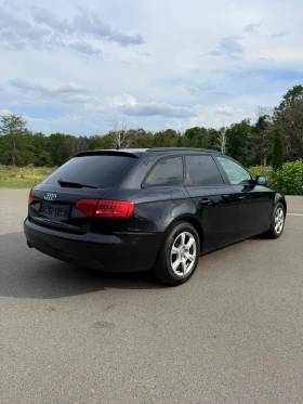Audi A4 2.0 TDI, снимка 3