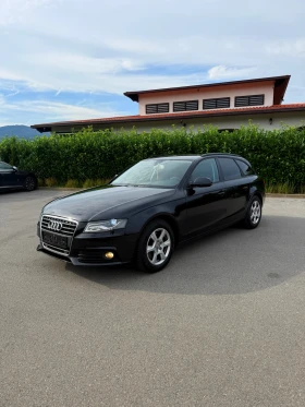 Audi A4 2.0 TDI, снимка 1