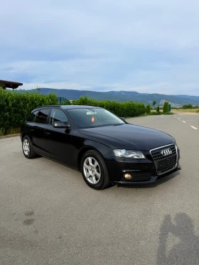 Audi A4 2.0 TDI, снимка 2