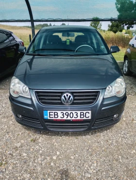 VW Polo, снимка 1