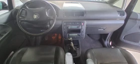 Seat Alhambra 1, 9  1, 9 131к.с , снимка 9