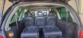 Seat Alhambra 1, 9  1, 9 131к.с , снимка 8
