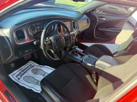 Dodge Charger GT * AWD * АвтоКредит * (ЦЕНА ДО БГ), снимка 9