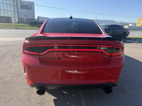 Dodge Charger GT * AWD * АвтоКредит * (ЦЕНА ДО БГ), снимка 5