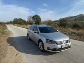 VW Passat, снимка 3