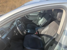 VW Passat, снимка 9