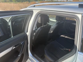 VW Passat, снимка 10