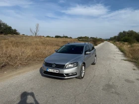VW Passat, снимка 4