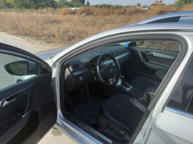 VW Passat, снимка 7