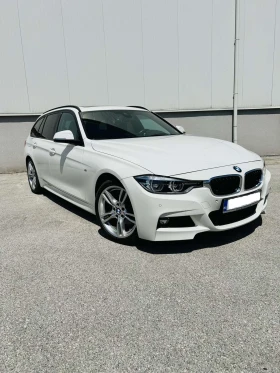 BMW 320, снимка 3