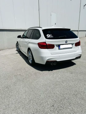 BMW 320, снимка 4