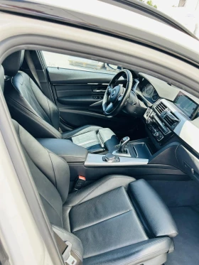 BMW 320, снимка 5