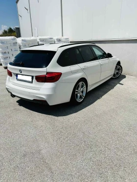 BMW 320, снимка 2