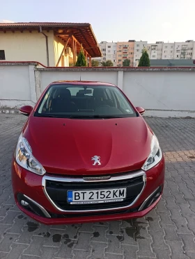 Peugeot 208, снимка 3