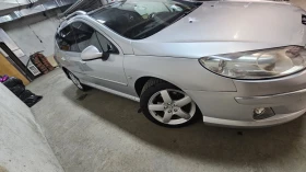 Peugeot 407 2.0 163 hp, снимка 4