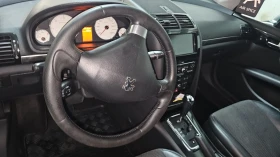 Peugeot 407 2.0 163 hp, снимка 7