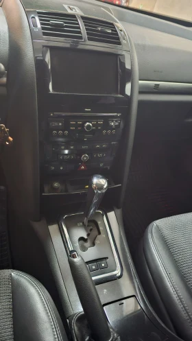 Peugeot 407 2.0 163 hp, снимка 9