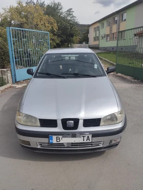 Seat Cordoba 1.9 tdi, снимка 2
