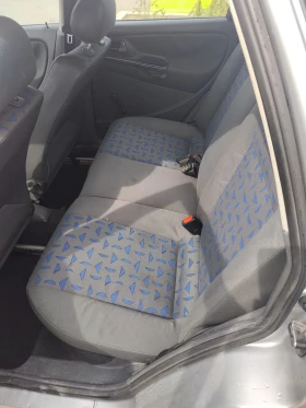 Seat Cordoba 1.9 tdi, снимка 6