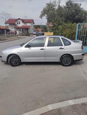 Seat Cordoba 1.9 tdi, снимка 9