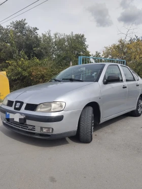 Seat Cordoba 1.9 tdi, снимка 1