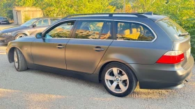 BMW 520, снимка 5