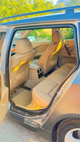 BMW 520, снимка 6