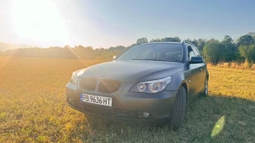 BMW 520, снимка 1