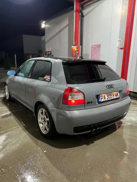 Audi S3 1.8T, снимка 5