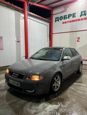 Audi S3 1.8T, снимка 3