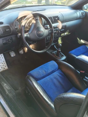 Audi S3 1.8T, снимка 6