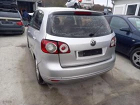 VW Golf Plus 1.9 TDI 105.. | Mobile.bg    4