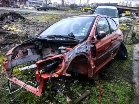 Peugeot 206 1.4i 75 к.с., снимка 8