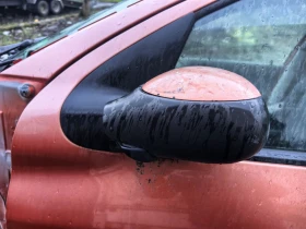 Peugeot 206 1.4i 75 к.с., снимка 7